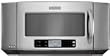 KitchenAid : KHMS2056SSS Microwave