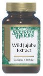 Jujube Extract 250 mg 120 Caps