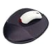Mouse Pad With Wristrest, 8-3/4