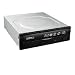 Lite-On iHBS212 12x Internal Blu-ray Disc Drive with Cyberlink Software - Retail
