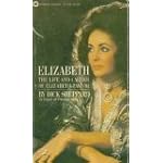 Elizabeth ; The Life and Career of Elizabeth Taylor book cover