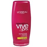 L'Oreal Vive Volume-Infusing Conditioner For Fine Hair