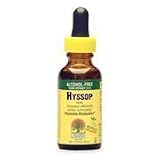 Nature's Answer Hyssop A/F 1 oz ( Multi-Pack)