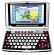 Ectaco EHi800 - BiDirectional Hindi & English Electronic Translating Dictionary & Talking Phrasebook