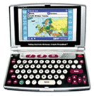 Thai <-> English Talking Electronic Dictionary and English - Thai Audio Travel PhraseBook ECTACO Partner ETh800 plus 10-language travel translator ML350 for Free!