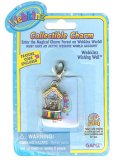 Webkinz Wishing Well Charm