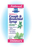 Children's Cough & Bronchial Syrup by Boericke & Tafel