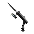 RAM Mount RAM Rod Rev Salt Water Tube Rod Holder