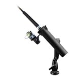 Spacial prices New-RAM MOUNT RAM ROD REV SALT WATER TUBE ROD HOLDER - 36493 # salt water fishing rods