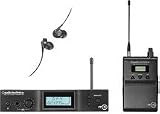 Audio-Technica M3L Monitor In-Ear
