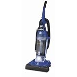 Dirt Devil Vibe Bagless Upright Blue 12A