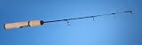 Shakespeare 25 Light Action Ugly Lite Ice Rod