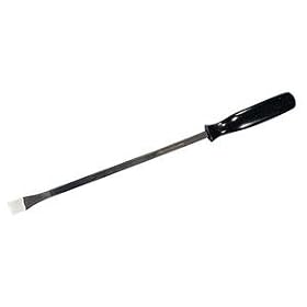 K-Tool International (KTI19218) 18" Pry Bar With Square Handle