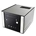 Antec NSK1380 MicroATX Cube Case (0761345-00136-6)