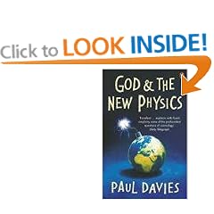 God and the New Physics (Penguin Science)