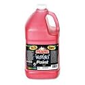 Prang 10601 Prang Washable Paint, Gallon Size, Red, 1 Unit