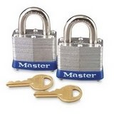 Luggage Lock Padlock
