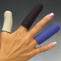 Buy Norco Finger Sleeves Multi-Color Size MB0052ZUA76 Filter