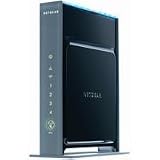Netgear RangeMax WLAN-N Gigabit Router