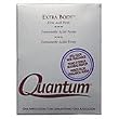 Quantum Extra Body Firm Acid Perm