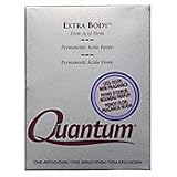 Quantum Extra Body Firm Acid Perm