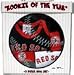 Boston Red Sox Boys Newborn Baby Rookie of the Year Creeper Set (6/9M)