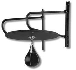Revgear Economy Speed Bag Platform Package