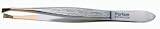 Manicare Triple XXX Tweezers with Gold Plated Tips