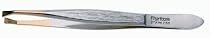 Manicare Triple XXX Tweezers with Gold Plated Tips