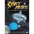 Space Patrol : The Complete Series (6 Disc Set)