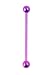Industrial Barbell - 14g