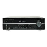Best value Shop for SHERWOOD RD-7405HDR 7.1-Channel 70-Watt Dual-Zone A/V Receiver with HD Radio