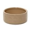 Mason Cash Cane Ceramic Dog Bowl Lettered Dog 5"