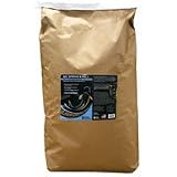 21vur22zV L. SL160  Pure Aquatic   Koi Spring and Fall   33 lb.   5 mm   3/16 in. Floating Pellet