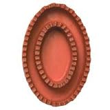 Rubber Curry Brush