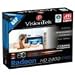 VisionTek V24P256OCAGP Radeon HD 256MB OverClock 2400 Pro AGP Video Card