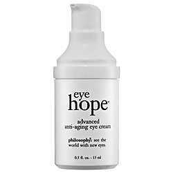 Philosophy Eye Hope(TM) Advanced Anti-Aging Eye Cream