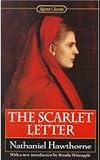 The Scarlet Letter (Signet Classics (Pb))