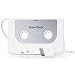 Griffin SmartDeck Intelligent Cassette Adapter with Dock Connector for iPod (White)