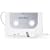 Griffin SmartDeck Intelligent Cassette Adapter with Dock Connector for iPod (White)