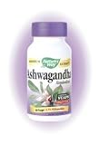 Ashwagandha Standardized 60 Vcaps