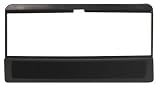 FORD ESCORT/FIESTA/PUMA CAR STEREO/RADIO FASCIA ADAPTOR PLATE SURROUND & BRACKET