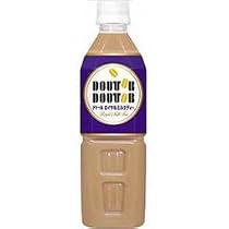 ドトール ロイヤルミルクティ 500ml