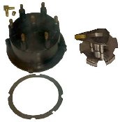 Tune Up Kit for Mercruiser Thunderbolt Ignition V6 Replaces 815407Q 5, 815407A2