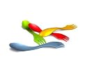 Light My Fire Spork - Tritan