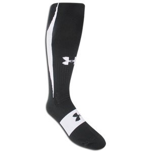 Men's HeatGear® UA Metal™ Soccer Sock Socks by Under Armour