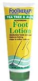 Queen Helene Tea Tree Aloe Foot Lotion