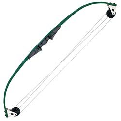 Spirit Compound Bow, Bows, Archery