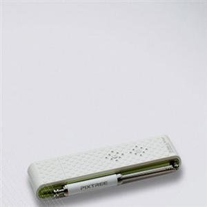 Pixtree PTX-100W TV Tuner