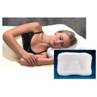 Core Products Mid-Core Gentle Fiber Neck Pillow Model # 222